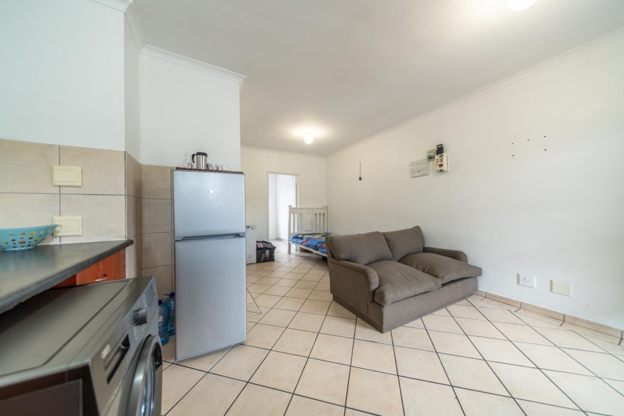To Let 1 Bedroom Property for Rent in Cloetesville Western Cape
